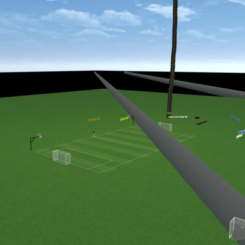 Arena Image