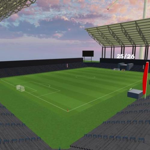 Arena Image