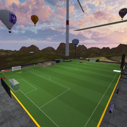 Arena Image
