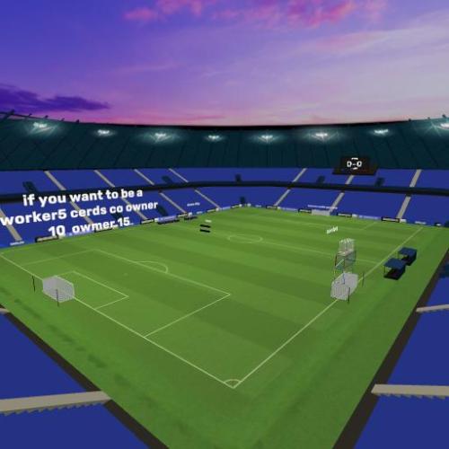 Arena Image
