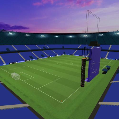 Arena Image