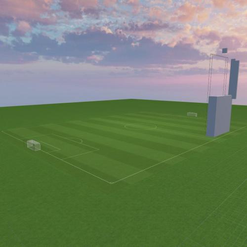 Arena Image