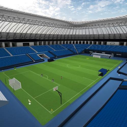 Arena Image