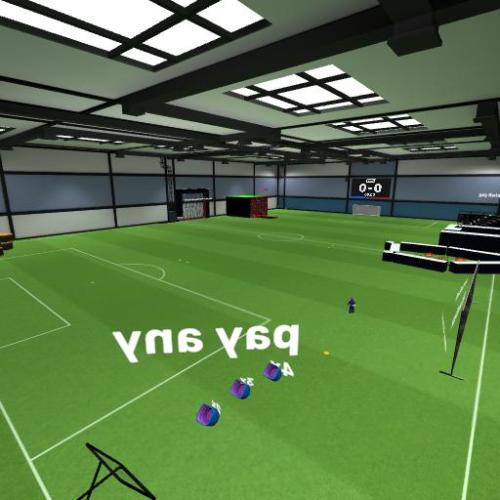 Arena Image
