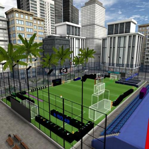 Arena Image