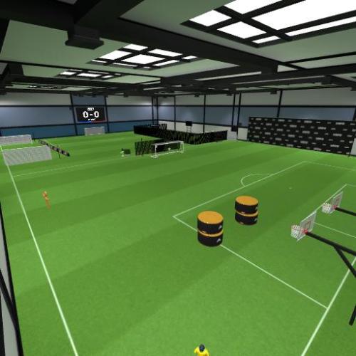 Arena Image
