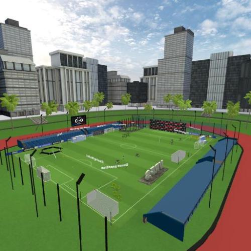 Arena Image
