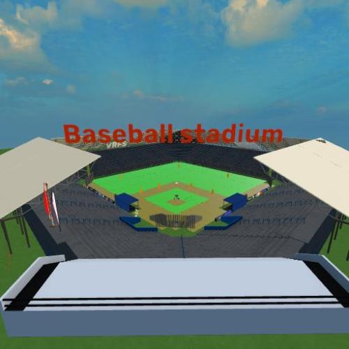 Arena Image