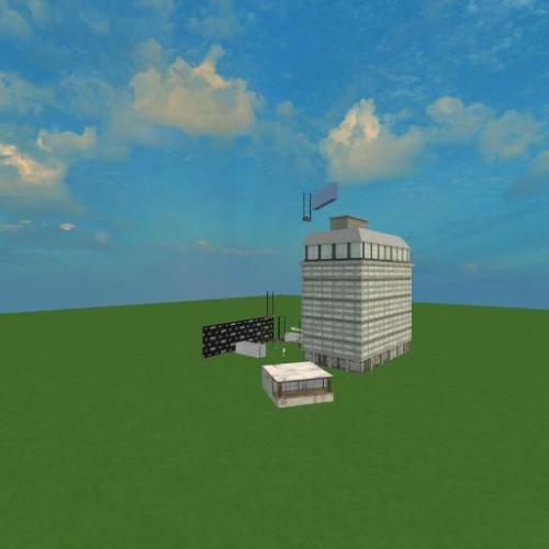 Arena Image