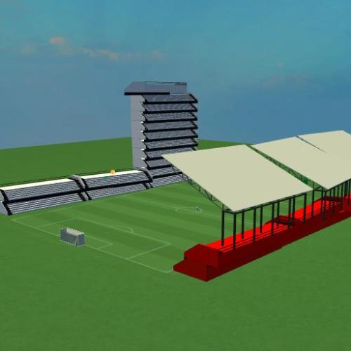 Arena Image