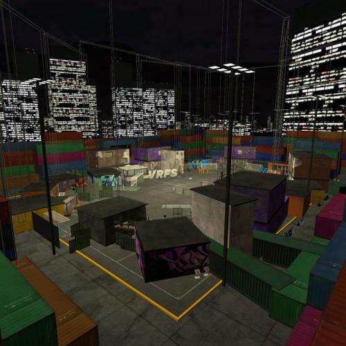 Arena Image