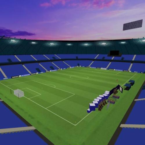 Arena Image