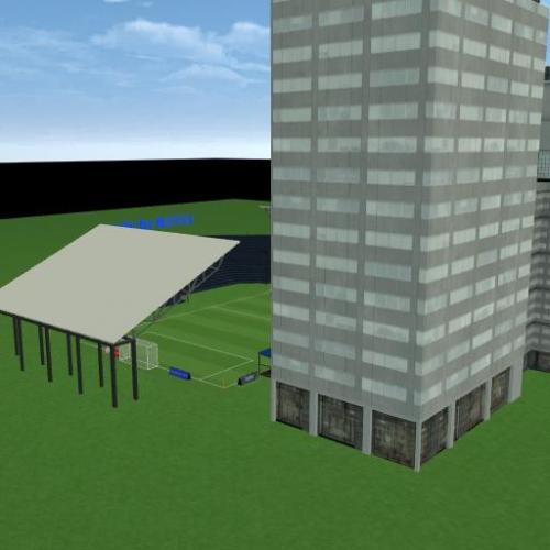 Arena Image
