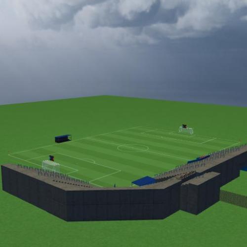 Arena Image