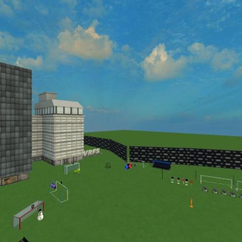 Arena Image
