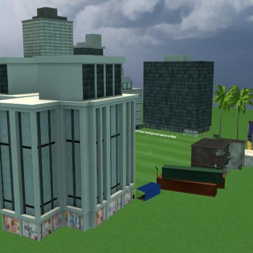 Arena Image