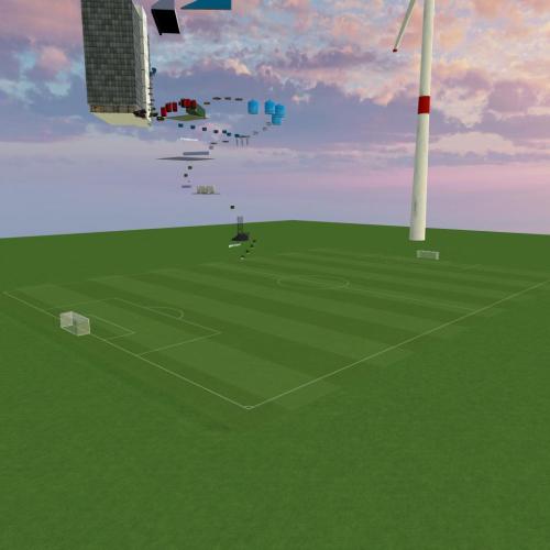 Arena Image