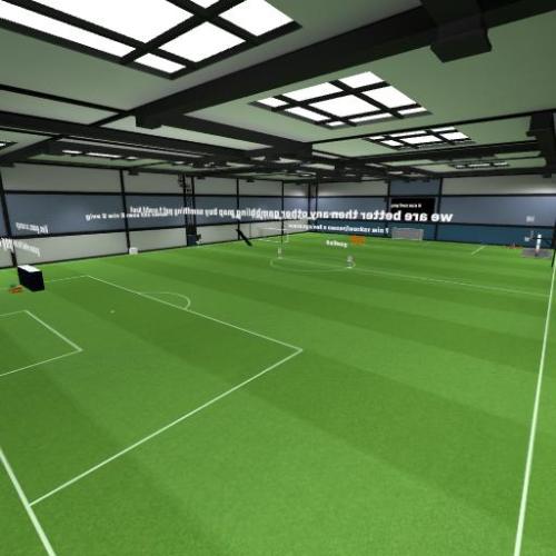 Arena Image