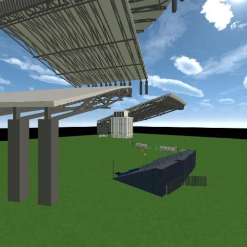 Arena Image