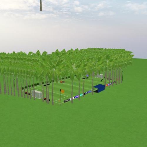 Arena Image