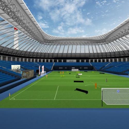 Arena Image