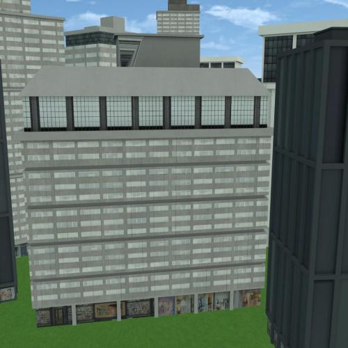 Arena Image