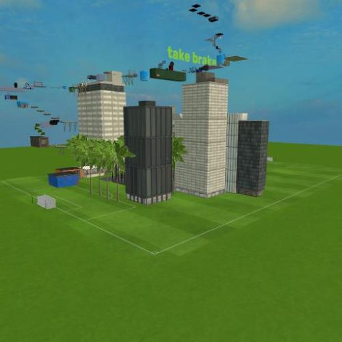 Arena Image