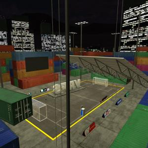 Arena Image