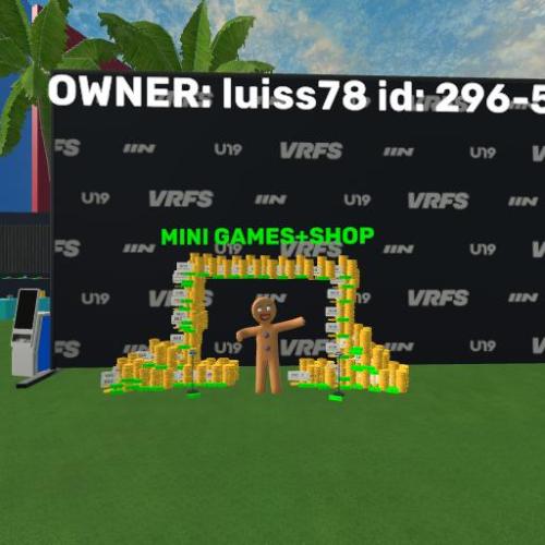 Arena Image