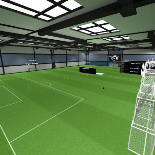 Arena Image