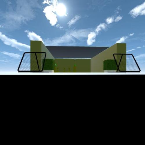 Arena Image