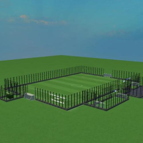 Arena Image