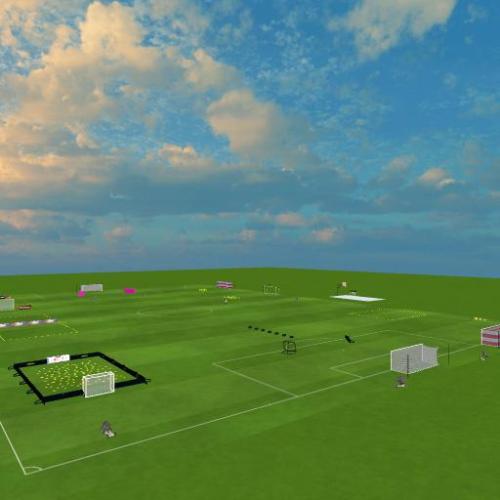 Arena Image