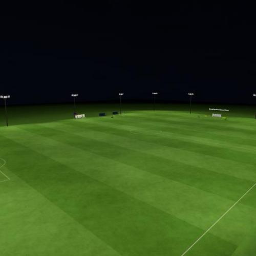 Arena Image