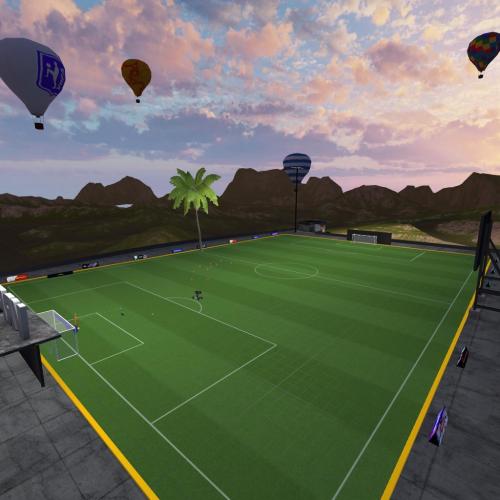 Arena Image