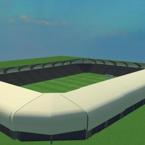 Arena Image