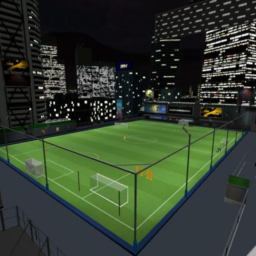 Arena Image