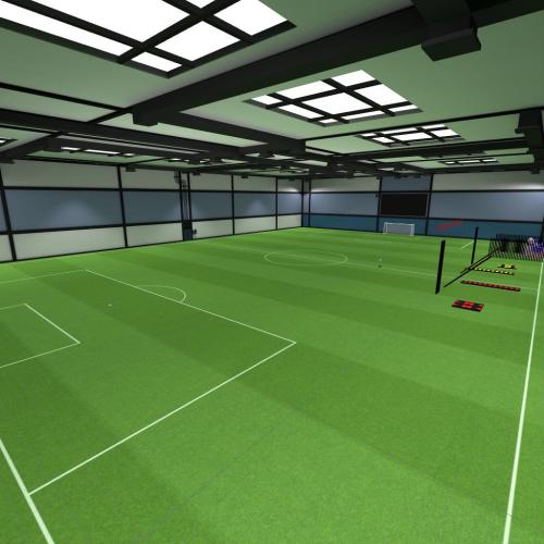 Arena Image