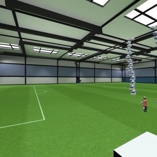 Arena Image