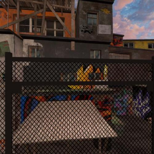 Arena Image