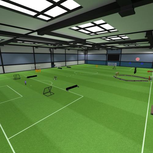 Arena Image
