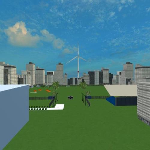 Arena Image