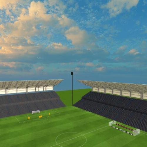 Arena Image