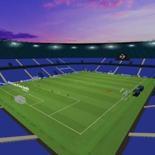 Arena Image