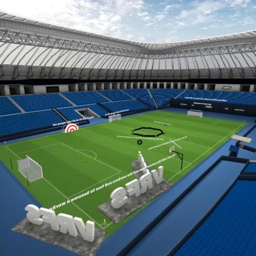 Arena Image