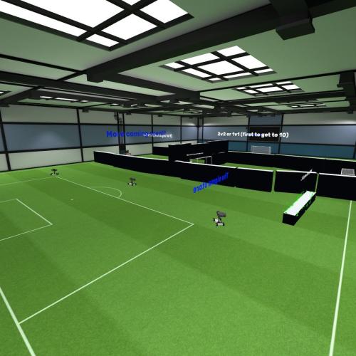Arena Image