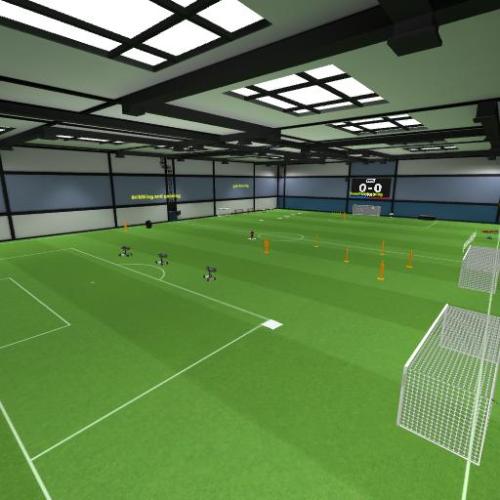 Arena Image