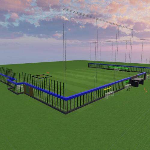 Arena Image
