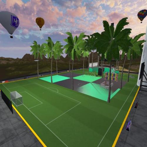 Arena Image