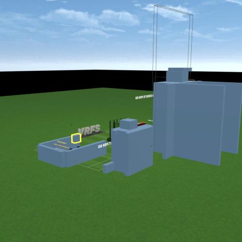 Arena Image